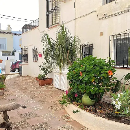 Nueva 52 Pubelo Andaluz Casasol *