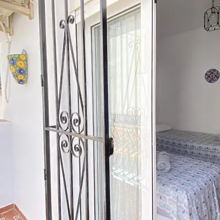 Nueva 52 Pubelo Andaluz Casasol Tatil Evi *