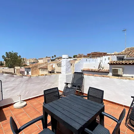 Nueva 52 Pubelo Andaluz Casasol Tatil Evi Nerja