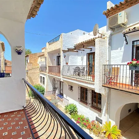 Nueva 52 Pubelo Andaluz Casasol Nerja