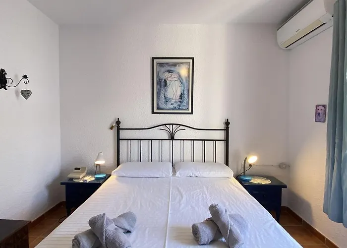 Nueva 52 Pubelo Andaluz Casasol *