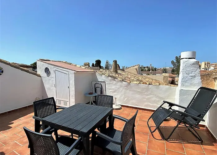 Nueva 52 Pubelo Andaluz Casasol *