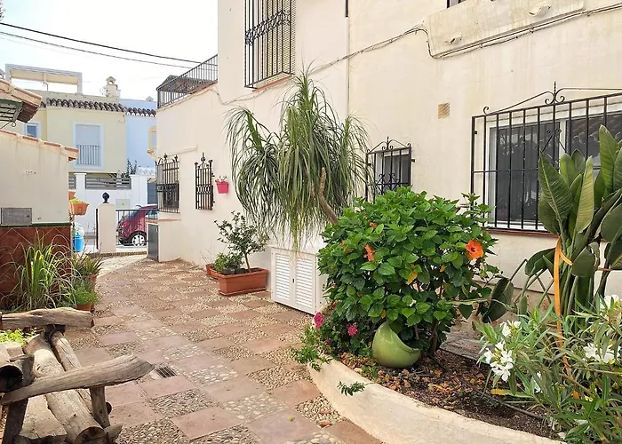 Nueva 52 Pubelo Andaluz Casasol *