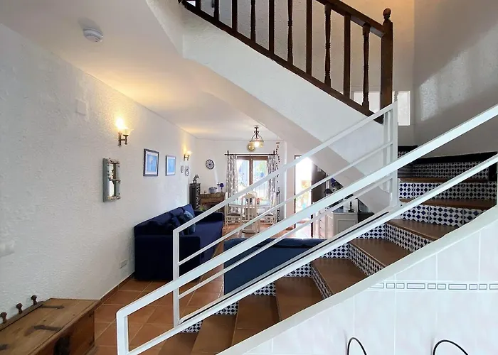 Nueva 52 Pubelo Andaluz Casasol * Nerja