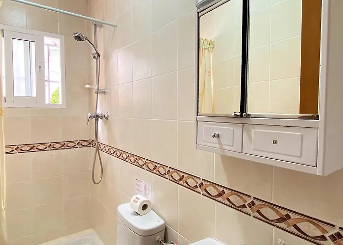 Nueva 52 Pubelo Andaluz Casasol Holiday home