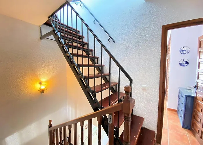 Nueva 52 Pubelo Andaluz Casasol Holiday home Nerja