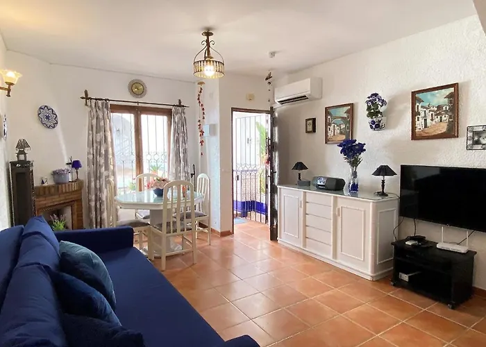 Nueva 52 Pubelo Andaluz Casasol Nerja