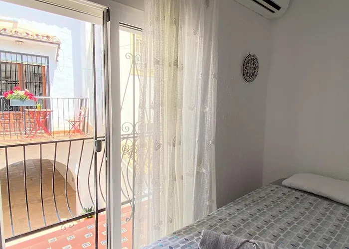 Nueva 52 Pubelo Andaluz Casasol