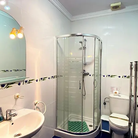 Vakantiehuis Nueva 52 Pubelo Andaluz Casasol Nerja