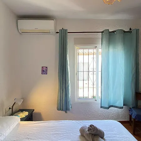 Nueva 52 Pubelo Andaluz Casasol Nerja