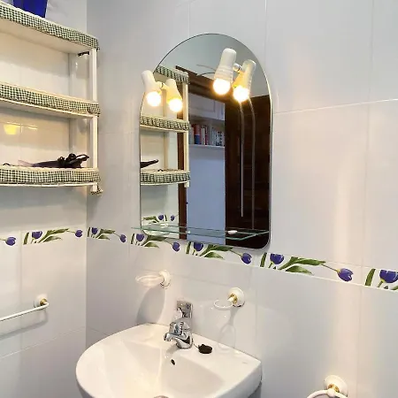Vakantiehuis Nueva 52 Pubelo Andaluz Casasol