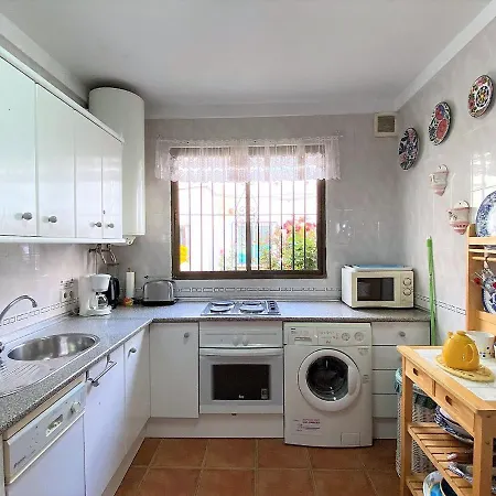 Nueva 52 Pubelo Andaluz Casasol Nerja