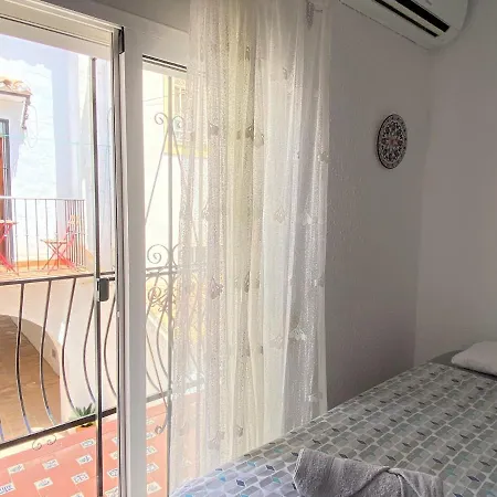 Nueva 52 Pubelo Andaluz Casasol