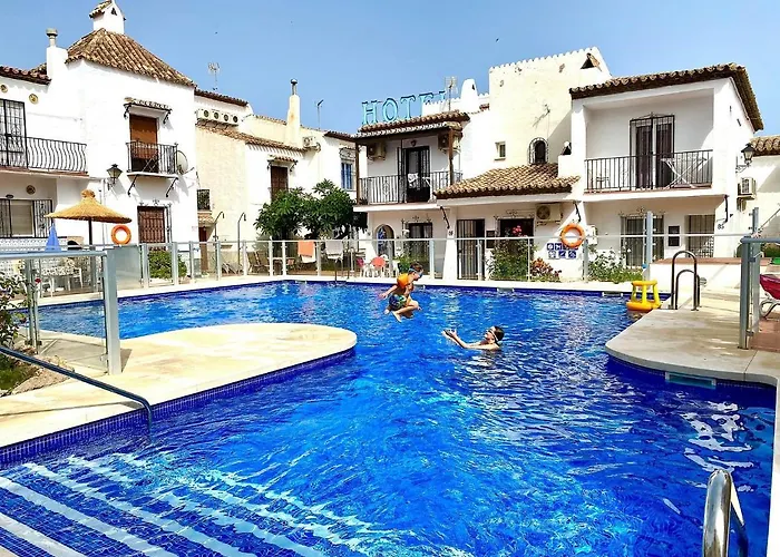 Nueva 52 Pubelo Andaluz Casasol