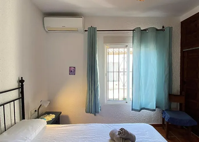 Nueva 52 Pubelo Andaluz Casasol Nerja