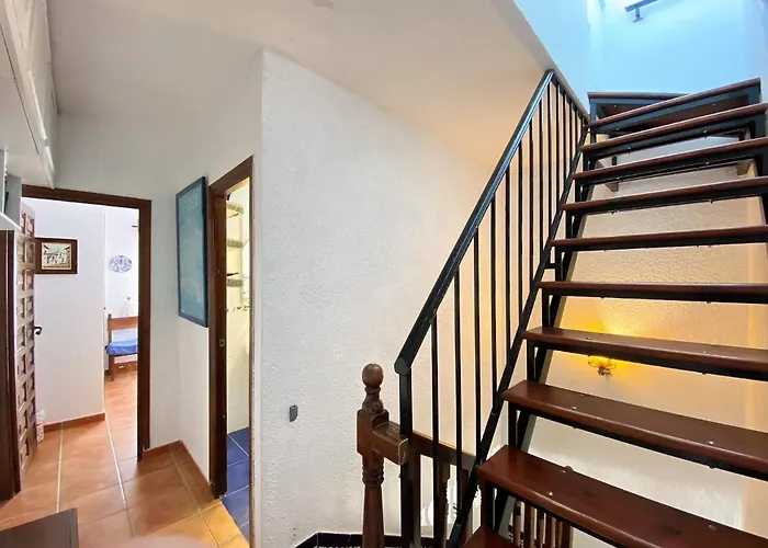 Nueva 52 Pubelo Andaluz Casasol Nerja