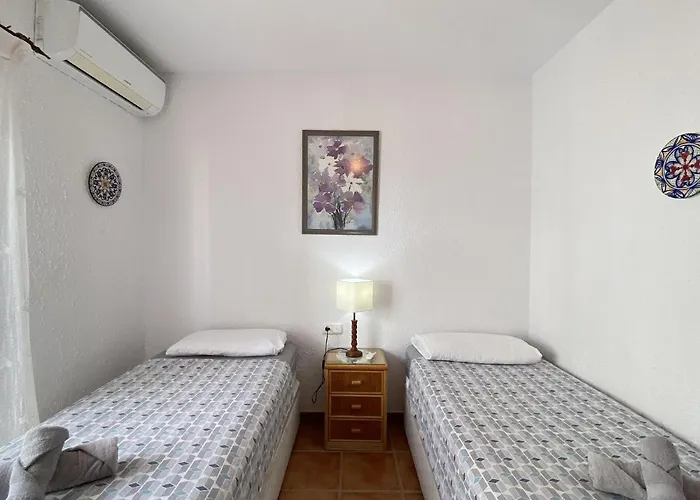 Nueva 52 Pubelo Andaluz Casasol *