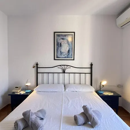 Nueva 52 Pubelo Andaluz Casasol *