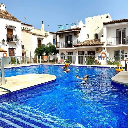 Nueva 52 Pubelo Andaluz Casasol