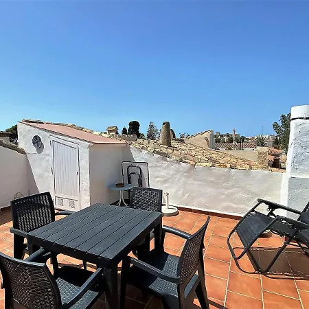 Nueva 52 Pubelo Andaluz Casasol *