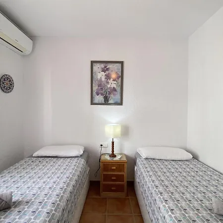 Nueva 52 Pubelo Andaluz Casasol *